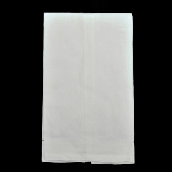 Robins Nest Designs Tea Towel Lighthouse Nautical Beach Handpainted - Picture 4 of 4